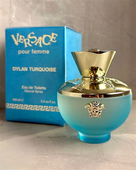 versace dylan turquoise bewertung